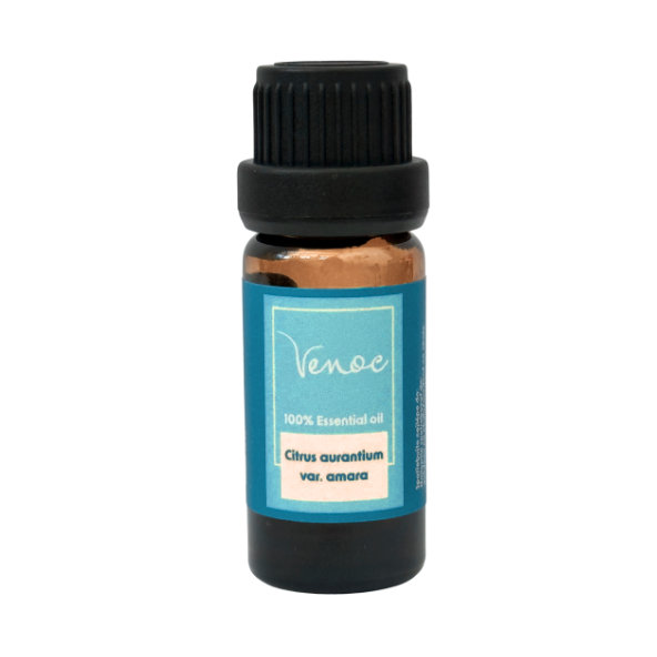 VENOC Esenciálny olej Petitgrain 10 ml