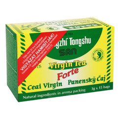 OH Panenský čaj 15x3g
