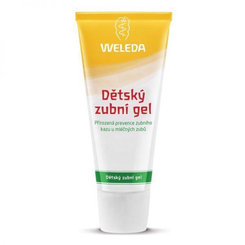 WELEDA Rataňová ústna voda 50 ml