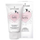 ATTITUDE Prírodný krém na bradavky Blooming Belly s arganom 150 ml