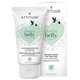 ATTITUDE Prírodný krém na unavené nohy Blooming Belly nielen pre tehotné s mätou 150 ml