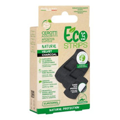 Pharmadoct Eco natural 25ks náplasti rôzne veľk.