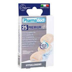 Pharmadoct nápl.PREMIUM  25ks na znamienka