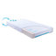 BABYMATEX Matrac detský Carpathia 120x60x10 cm