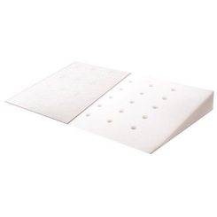 BABYMATEX Vankúš detský Klin 60x36x7cm