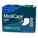 MoliCare Premium MEN PAD 5 kvapiek 34,5 cm 14 ks