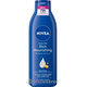 NIVEA Výživné telové mlieko suchá pokožka Rich Nourishing 400 ml