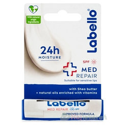 Labello MED REPAIR SPF 15