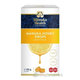 Manuka Health MANUKA HONEY DROPS cmúľacie pastilky citrón 15 ks