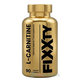 Fixxty L-carnitine 90 kapsúl