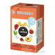 LEROS ICE TEA Broskyňa ovocný čaj nálevové vrecká 20x2,2 g