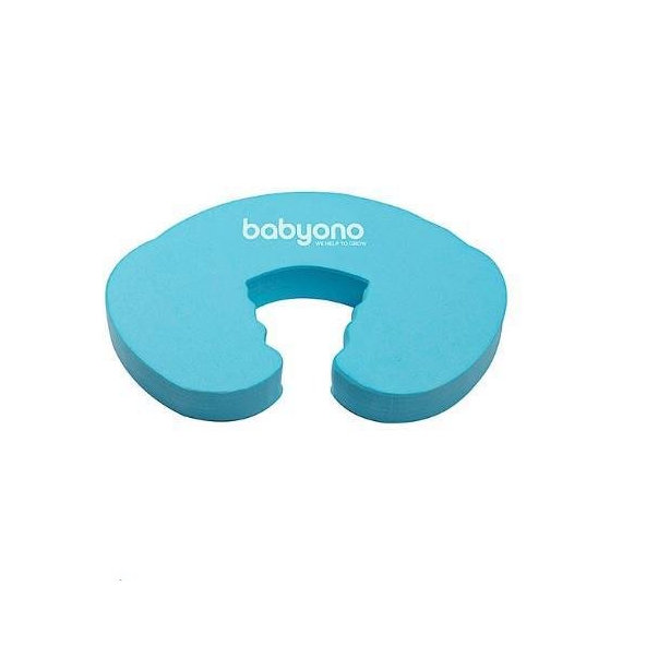 BABYONO Zábrana dverí