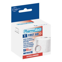 Pharmadoct Sport SKIN podl.pod tejp 7cmx27m