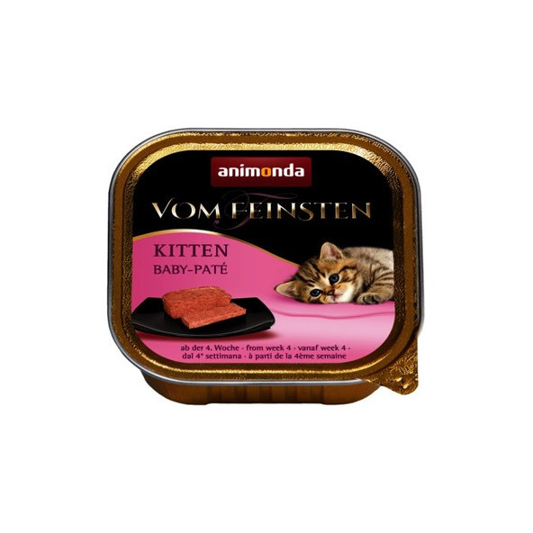 ANIMONDA VomFein. Baby-Paté 100g