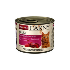 Animonda Carny Adult konzerva multimäsový koktail 200 g