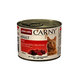 Konzerva Animonda Carny Adult hovädzie 200g