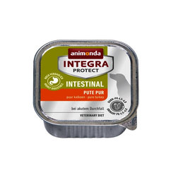 Animonda Integra Protect vanička pre psy Intestinal morka 150 g