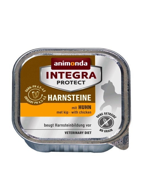 Animonda Integra Protect pre mačku Urinary kura 100 g