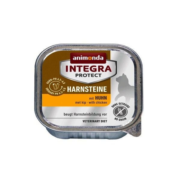 Animonda Integra Protect pre mačku Urinary kura 100 g