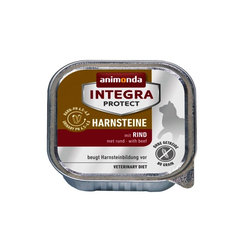 Animonda Integra Protect pre mačku Urinary hovädzie 100 g