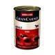 Konzerva Animonda Gran Carno Adult hovädzie 400g