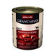 Konzerva Animonda Gran Carno Adult mäsová zmes 800g