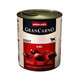 Konzerva Animonda Gran Carno Adult hovädzie 800g