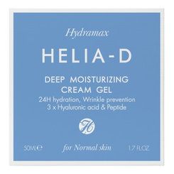 Helia-D Hydramax hĺbkovo hydr.krém.gél norm. 50ml