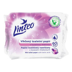 Vlh.toal.papier KYSELINA MLIEČNA Linteo 60