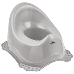 MALTEX Nočník protišmykový Classic - Grey
