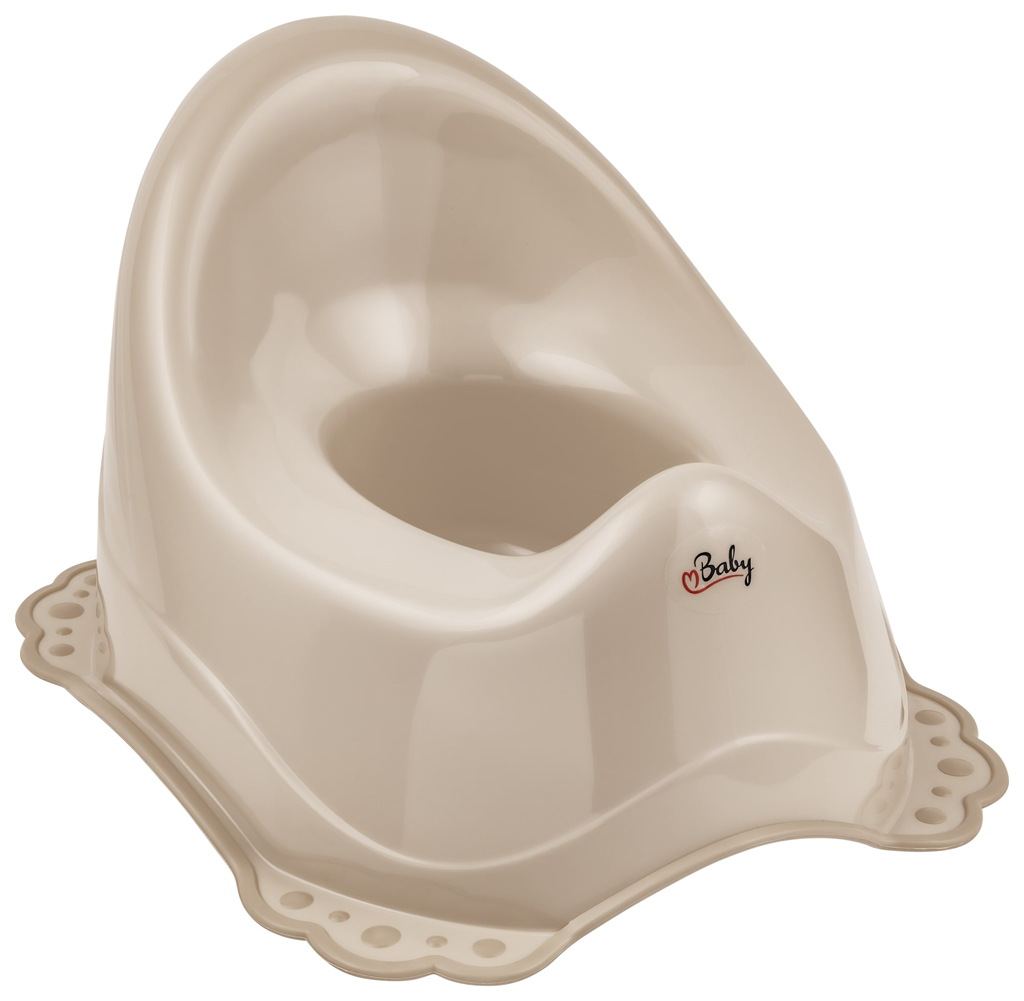 MALTEX Nočník protišmykový Classic - Beige