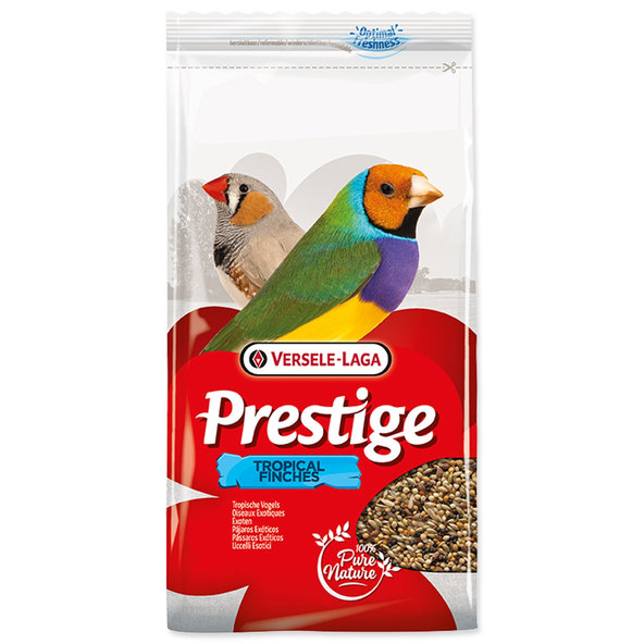 Versele-Laga Prestige krmivo drobný exot 6 x 1kg