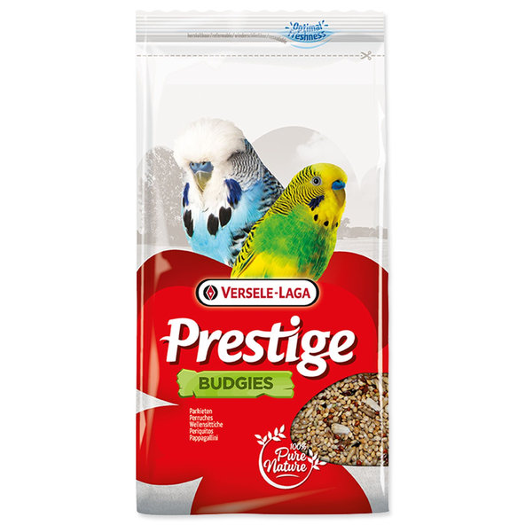 Versele-Laga Prestige krmivo andulka 1 kg