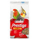 Versele-Laga Prestige krmivo stredný papagáj 6 x 1kg