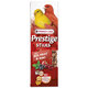 Versele-Laga Prestige Sticks pre kanáriky ovocie a mäta 60 g 10 x 2 ks