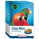 Versele-Laga ílový Clay Bloc Amazon River pre väčšie papagáje 6 x 550g
