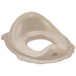 MALTEX Redukcia na WC protišmyková Classic - Beige
