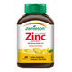 Jamieson Zinok s vitamínmi C a D3 s príchuťou citróna 60 pastiliek