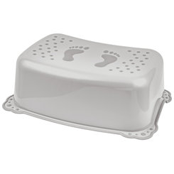 MALTEX Stupienok protišmykový Classic - Grey