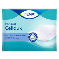 TENA Cellduk umývacie utierky 200ks