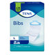 TENA Bib Podbradník L - 37x66 cm 150 ks