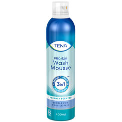 TENA Wash Mousse umývacia pena 400ml