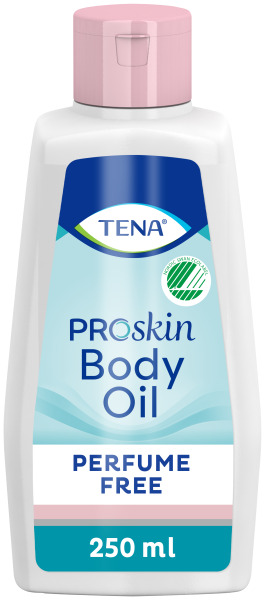 TENA Body Oil telový olej 250 ml