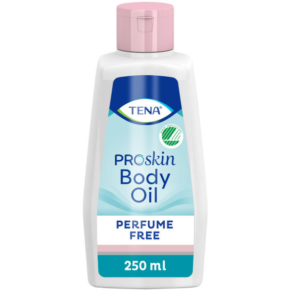 TENA Body Oil telový olej 250 ml
