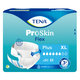 TENA Flex Plus XL inkontinenčné nohavičky 30 ks