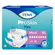 TENA Flex Maxi XL inkontinenčné nohavičky 21 ks