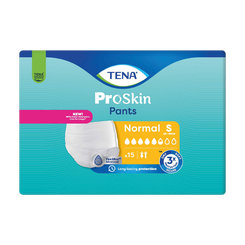 TENA Pants Normal veľkosť S 15ks