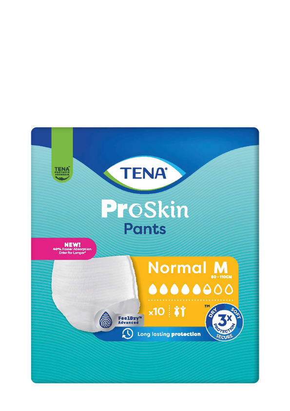 Tena Pants Normal 791510 M 10 ks