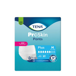TENA Pants Plus veľkosť M 10ks