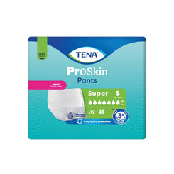 TENA Pants Super veľkosť S 12ks